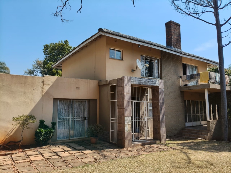 4 Bedroom Property for Sale in Protea Park North West